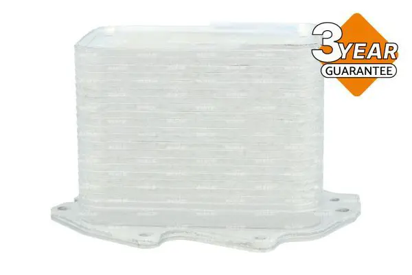 Eļļas radiators, Motoreļļa NRF 31935