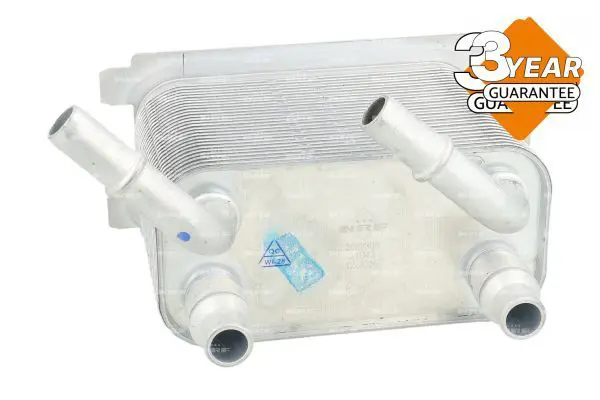 Eļļas radiators, Motoreļļa NRF 31943