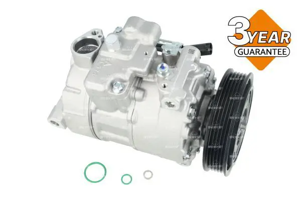 Compressor, air conditioning NRF 320057