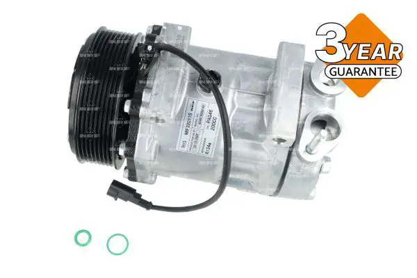 Compressor, air conditioning NRF 320115