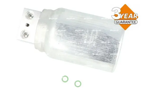 Dryer, air conditioning NRF 33418