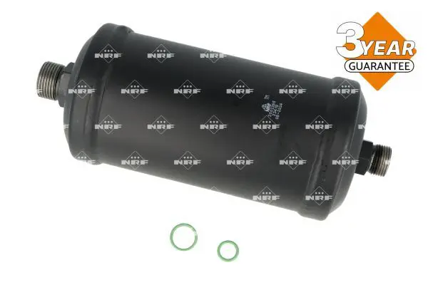 Dryer, air conditioning NRF 33419