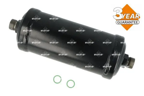 Dryer, air conditioning NRF 33420