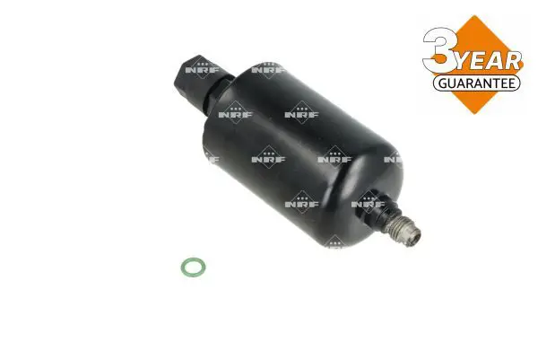 Dryer, air conditioning NRF 33421