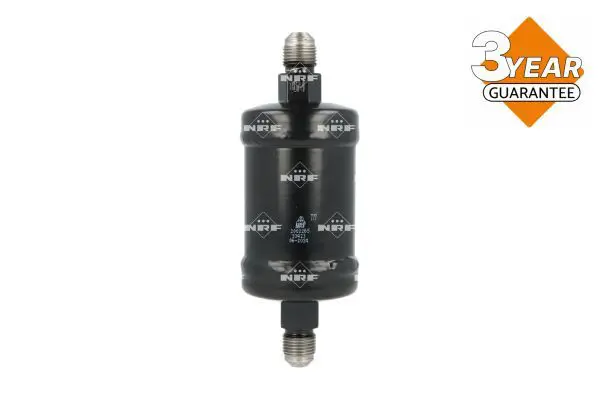 Dryer, air conditioning NRF 33423