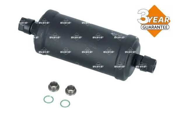 Dryer, air conditioning NRF 33424