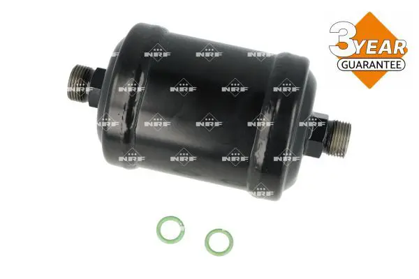 Dryer, air conditioning NRF 33425