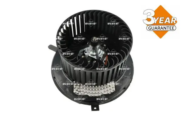 Salona ventilators NRF 34003