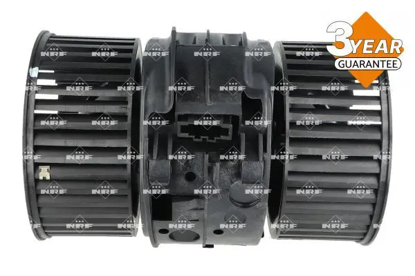 Salona ventilators NRF 34330