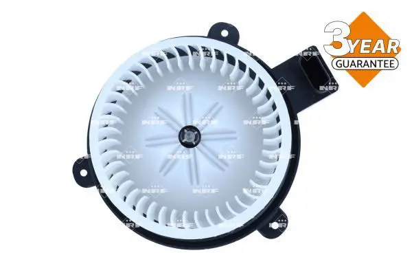 Salona ventilators NRF 34382