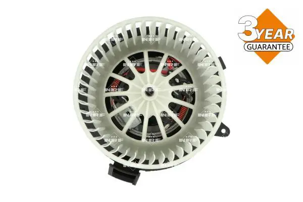 Interior Blower NRF 34682