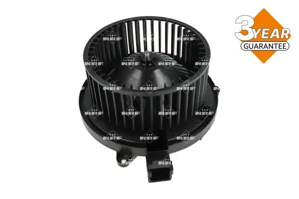 Interior Blower NRF 34690