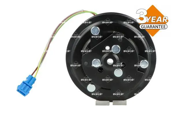 Spole, Elektromagnētiskais sajūgs-Kompresors NRF 380015