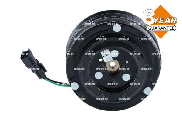 Magnetic Clutch, air conditioning compressor NRF