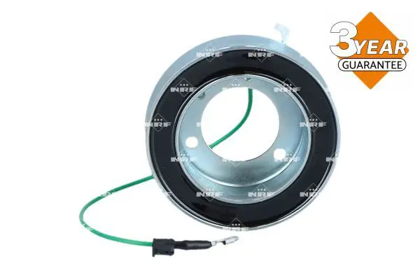 Spole, elektromagnētiskais sajūgs (kompresors) NRF 380604