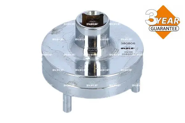 Piedziņas disks, elektromagnētiskais sajūgs (kompresors) NRF