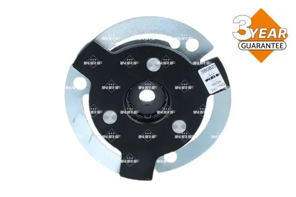 Piedziņas disks, elektromagnētiskais sajūgs (kompresors) NRF