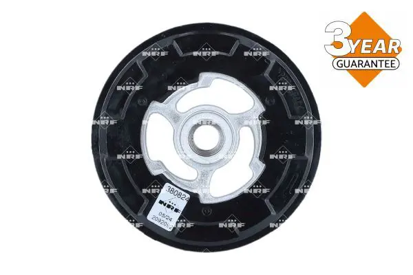 Piedziņas disks, elektromagnētiskais sajūgs (kompresors) NRF