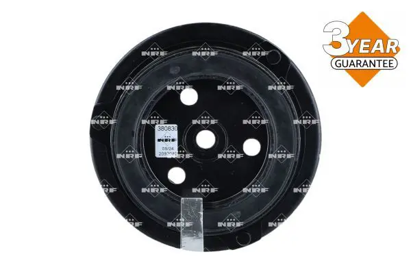 Piedziņas disks, elektromagnētiskais sajūgs (kompresors) NRF