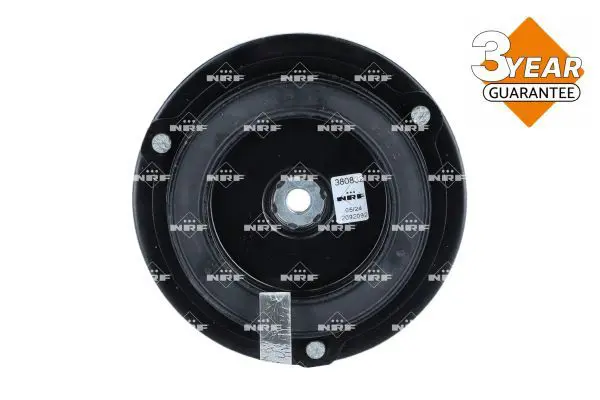 Piedziņas disks, elektromagnētiskais sajūgs (kompresors) NRF