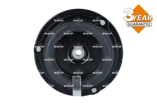 Piedziņas disks, elektromagnētiskais sajūgs (kompresors) NRF