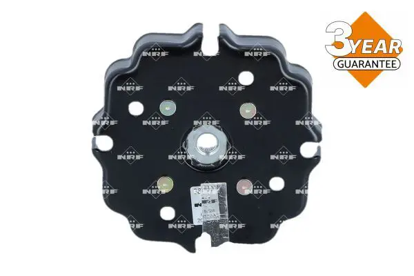 Piedziņas disks, elektromagnētiskais sajūgs (kompresors) NRF