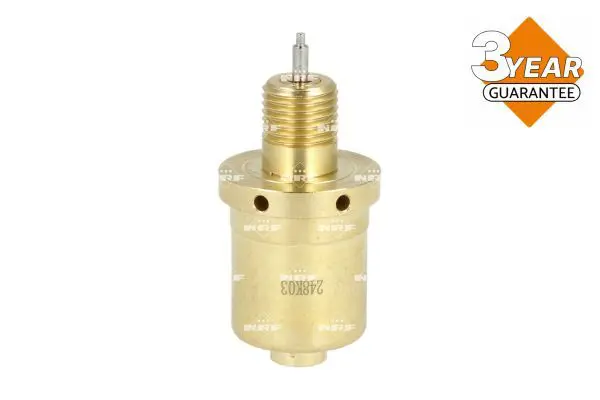 Regulēšanas vārsts, Kompresors NRF 38380