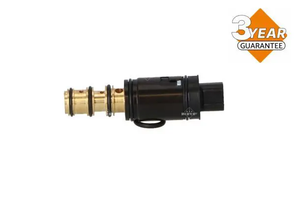 Regulēšanas vārsts, Kompresors NRF 38425