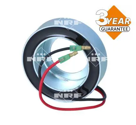 Spole, elektromagnētiskais sajūgs (kompresors) NRF 38575