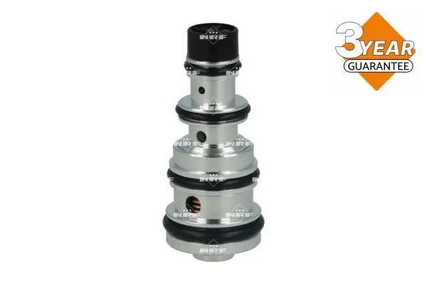 Regulēšanas vārsts, Kompresors NRF 38604