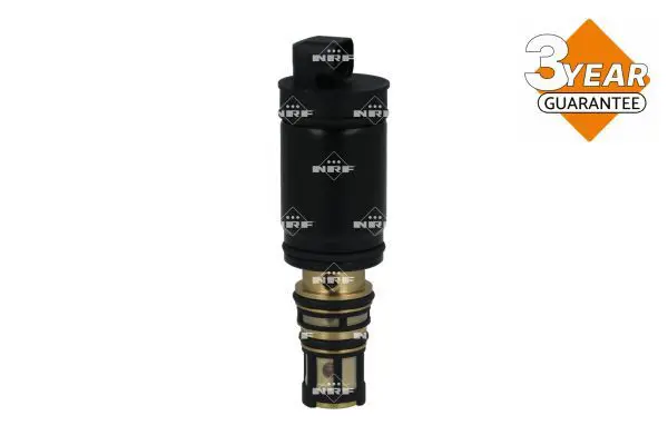 Regulēšanas vārsts, Kompresors NRF 38617