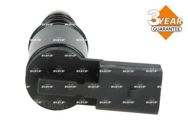 Regulēšanas vārsts, Kompresors NRF 38619