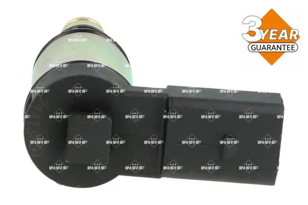 Regulēšanas vārsts, Kompresors NRF 38630