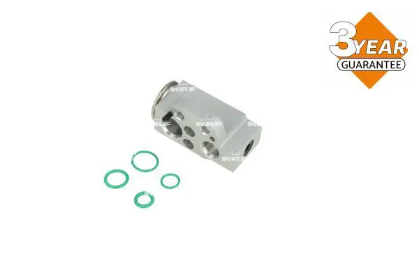 Expansion Valve, air conditioning NRF 38797