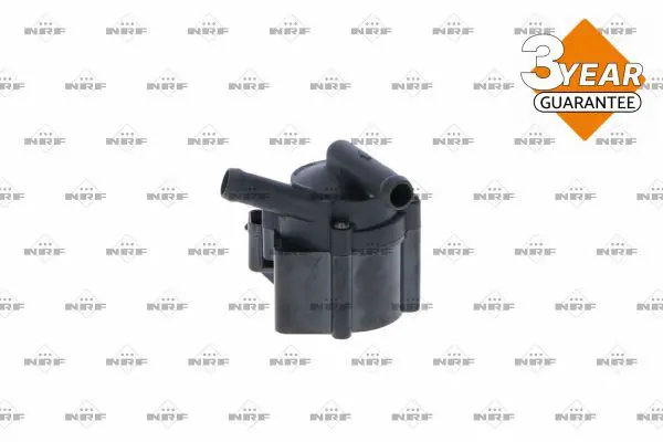 Papildu ūdens sūknis, turbokompresors NRF 390019