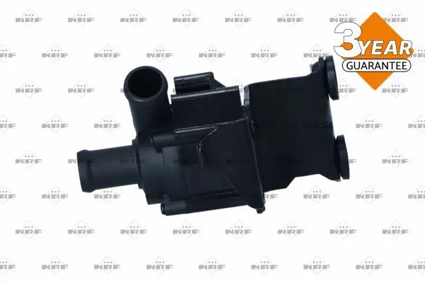 Papildu ūdens sūknis, turbokompresors NRF 390048