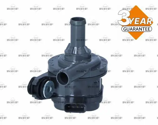 Ūdenssūknis, invertors NRF 390067