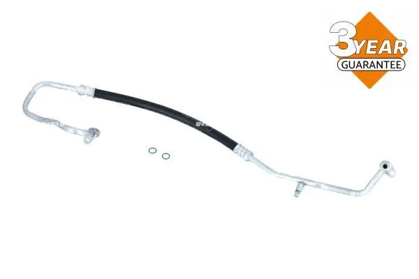 High-/Low Pressure Line, air conditioning NRF