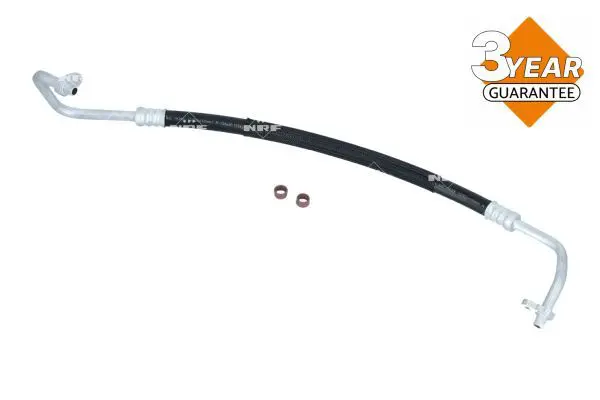 High-/Low Pressure Line, air conditioning NRF