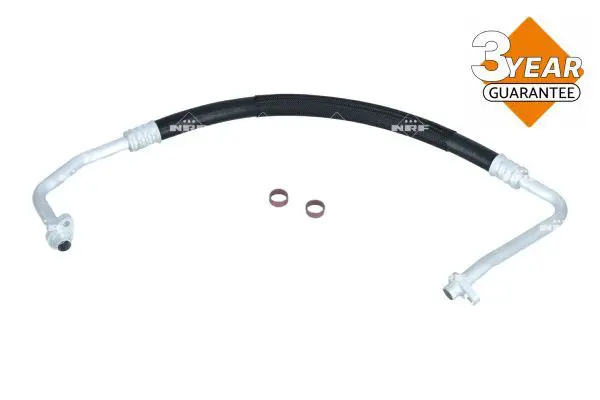 High-/Low Pressure Line, air conditioning NRF