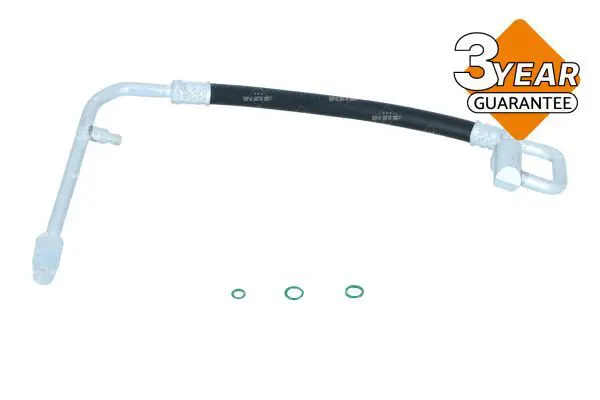 High-/Low Pressure Line, air conditioning NRF