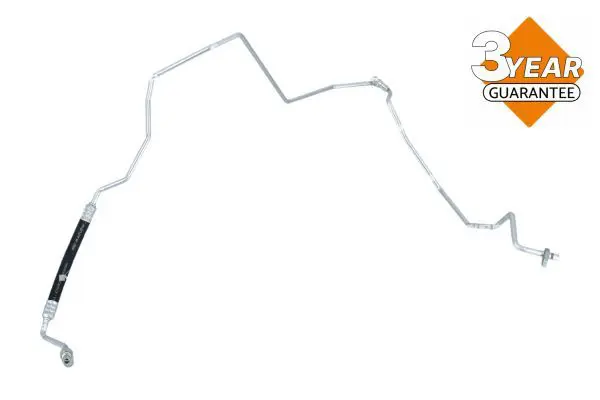 High-/Low Pressure Line, air conditioning NRF