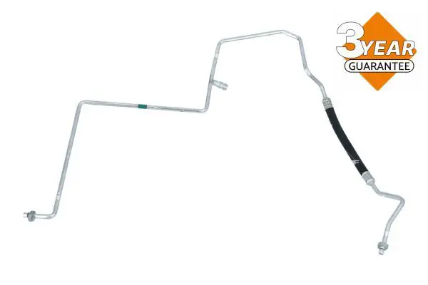 High-/Low Pressure Line, air conditioning NRF