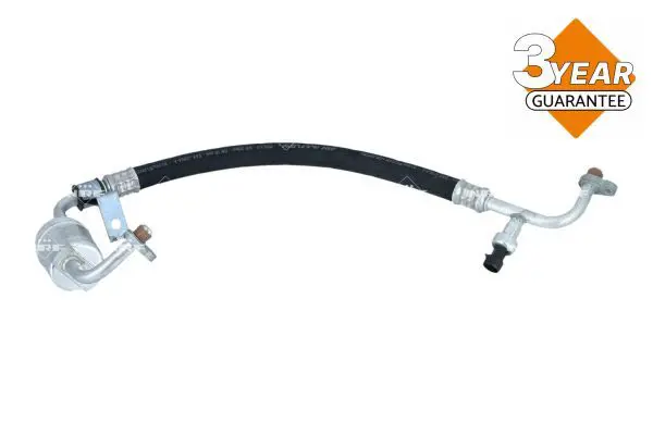 High-/Low Pressure Line, air conditioning NRF