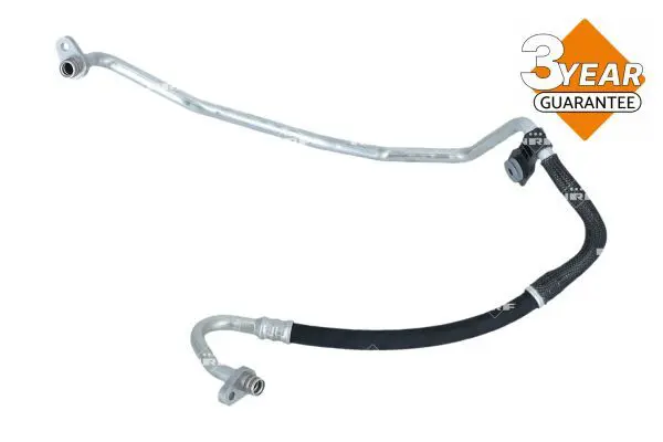 High-/Low Pressure Line, air conditioning NRF