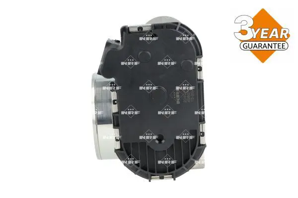Throttle Body NRF 408078