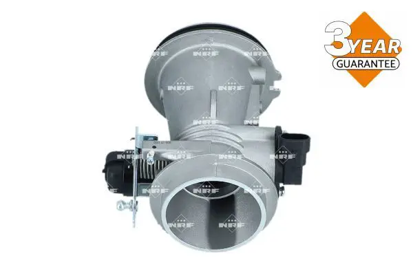 Throttle Body NRF 408079