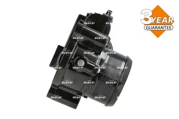 Throttle Body NRF 408086