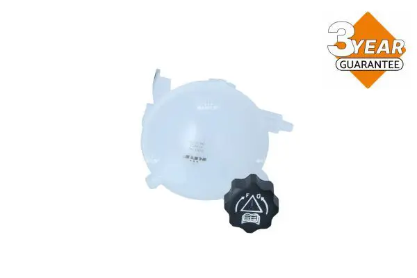 Kompensācijas tvertne, Dzesēšanas šķidrums NRF 454023