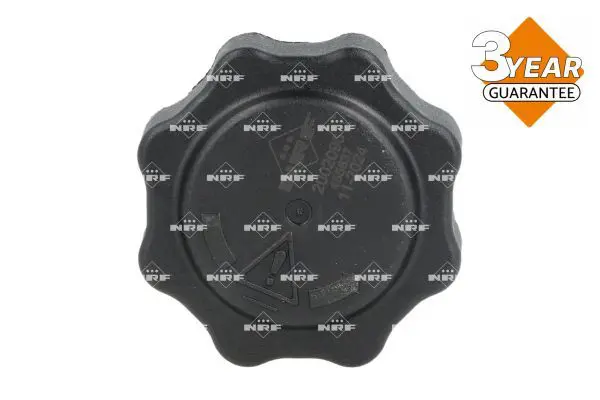 Cap, coolant tank NRF 454041C